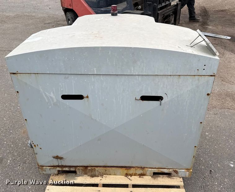 image for item EP2857 Quickdraw Surefire chemical mixing system