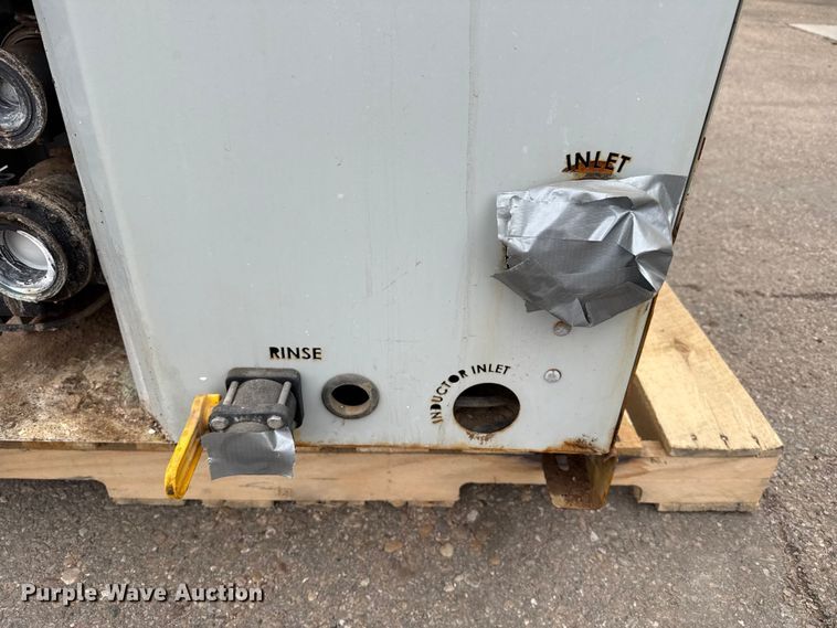 image for item EP2857 Quickdraw Surefire chemical mixing system