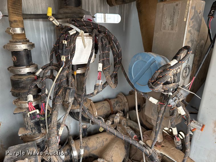 image for item EP2857 Quickdraw Surefire chemical mixing system