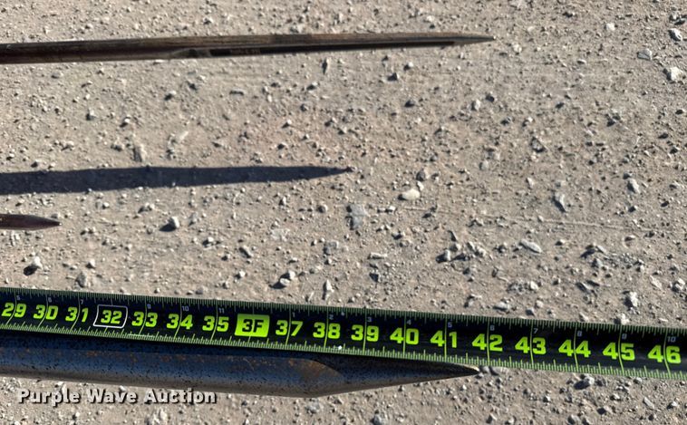 image for item ES5715 John Deere 6405 tractor