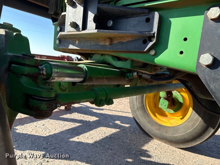 image for item ES5715 John Deere 6405 tractor