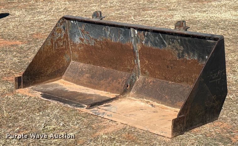 image for item ES5715 John Deere 6405 tractor