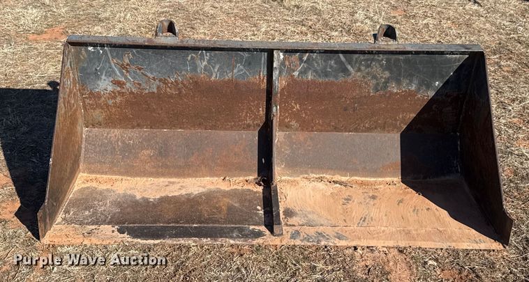 image for item ES5715 John Deere 6405 tractor