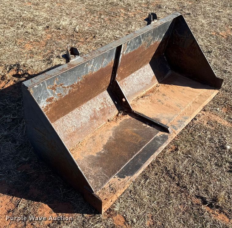 image for item ES5715 John Deere 6405 tractor