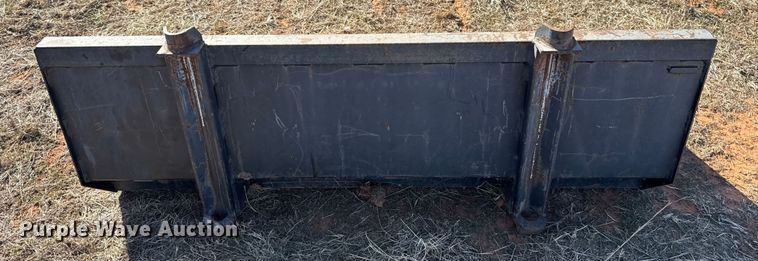 image for item ES5715 John Deere 6405 tractor