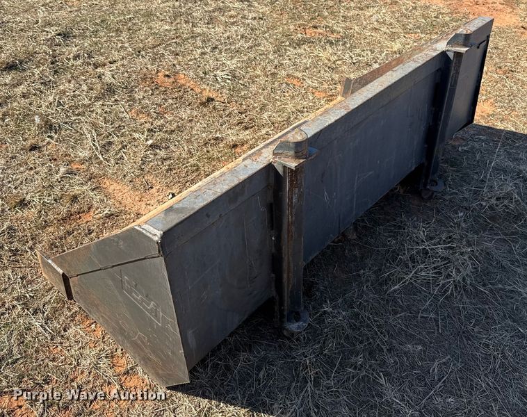 image for item ES5715 John Deere 6405 tractor