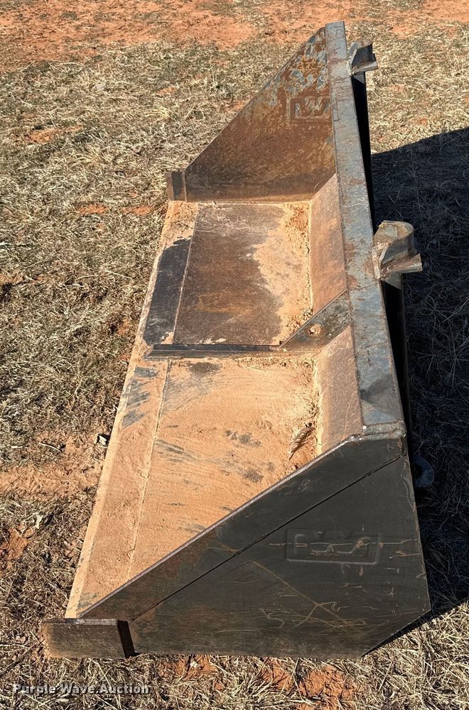 image for item ES5715 John Deere 6405 tractor