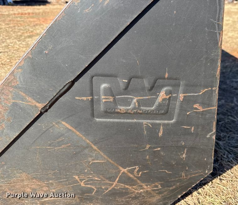 image for item ES5715 John Deere 6405 tractor