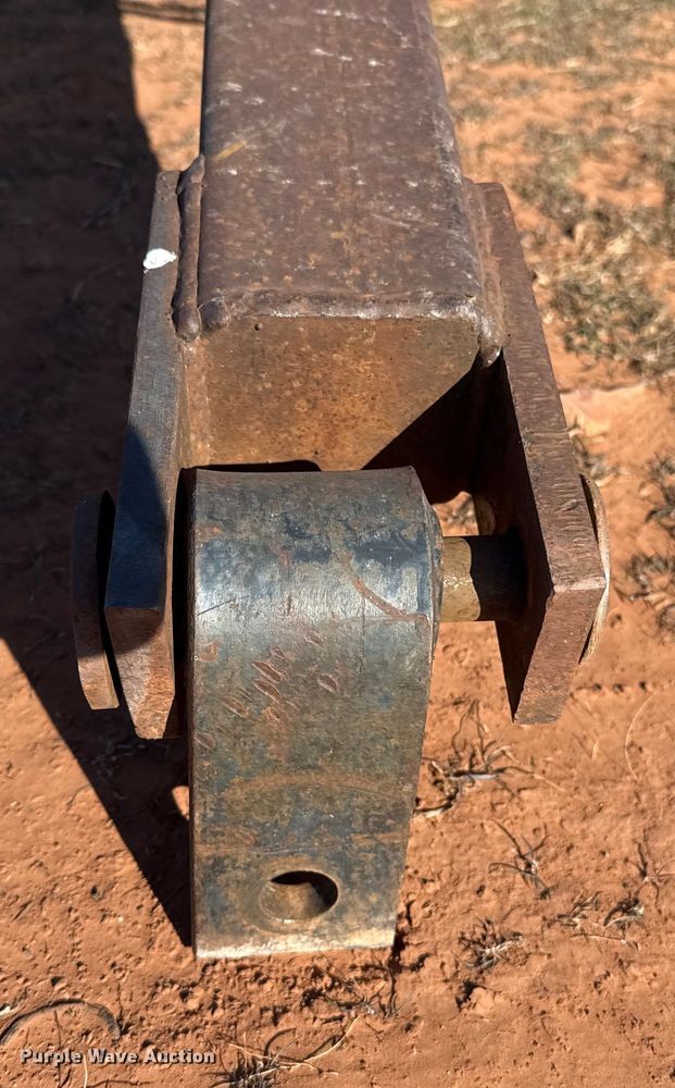 image for item ES5718 Industrias America F12 box blade