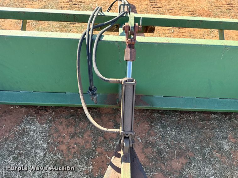 image for item ES5718 Industrias America F12 box blade