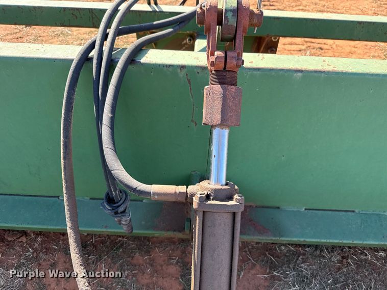 image for item ES5718 Industrias America F12 box blade