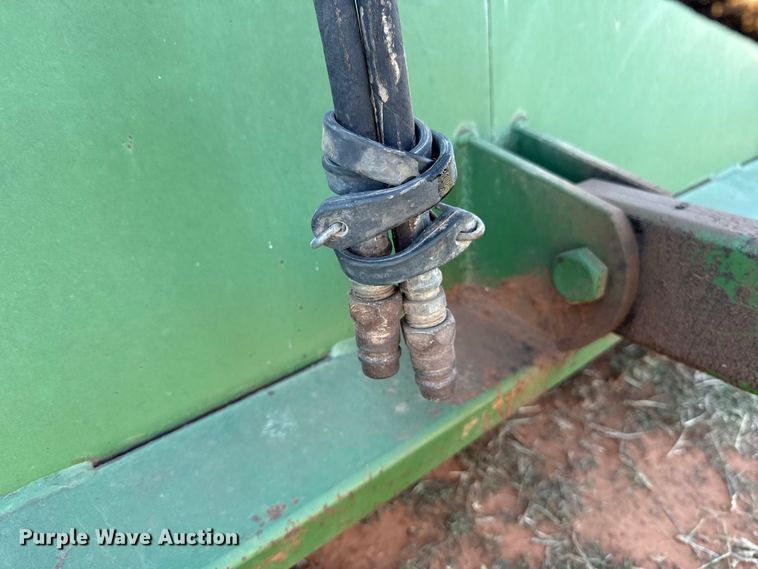 image for item ES5718 Industrias America F12 box blade