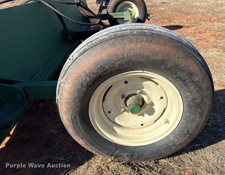 image for item ES5718 Industrias America F12 box blade