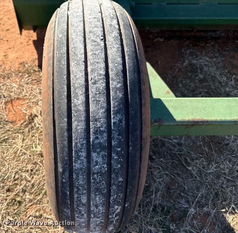 image for item ES5718 Industrias America F12 box blade