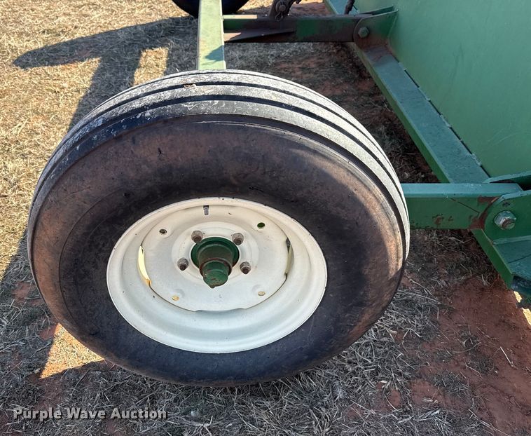 image for item ES5718 Industrias America F12 box blade