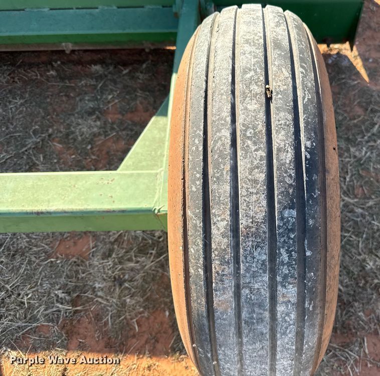 image for item ES5718 Industrias America F12 box blade