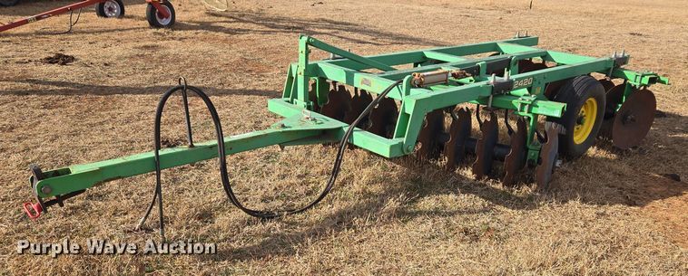image for item ET1169 John Deere 2420 