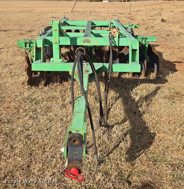image for item ET1169 John Deere 2420 