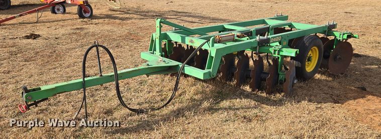 image for item ET1169 John Deere 2420 