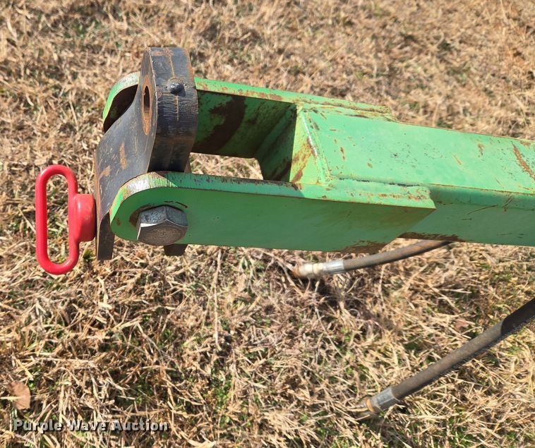 image for item ET1169 John Deere 2420 