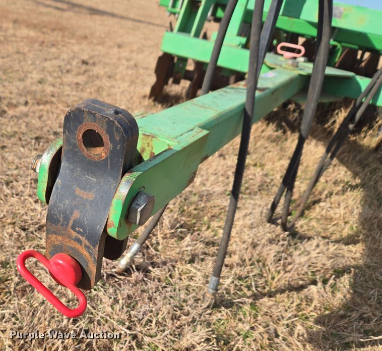 image for item ET1169 John Deere 2420 