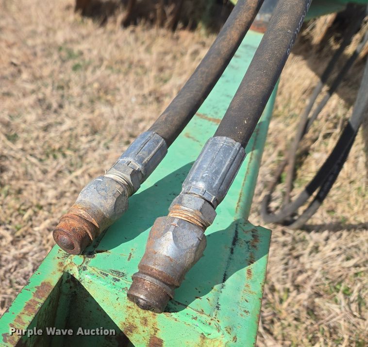 image for item ET1169 John Deere 2420 