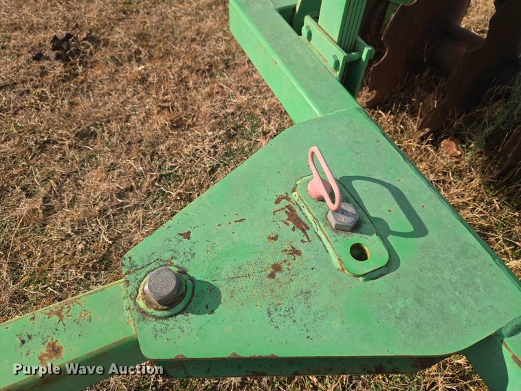 image for item ET1169 John Deere 2420 