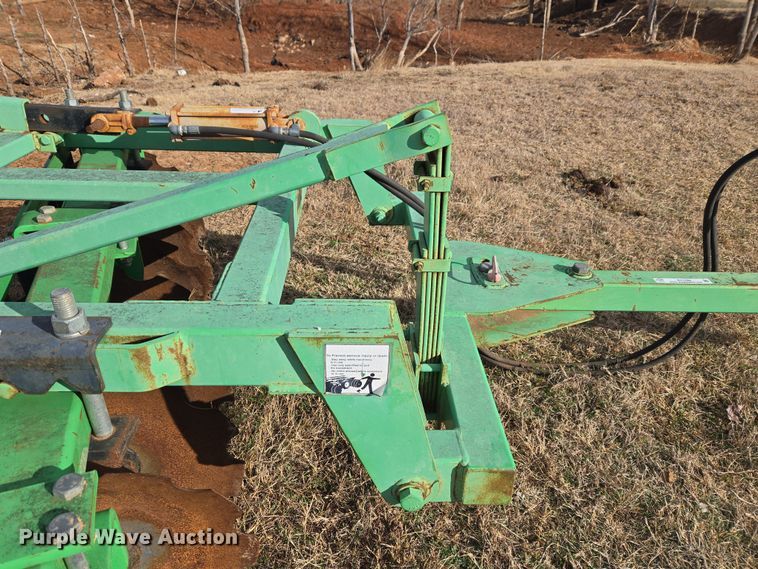 image for item ET1169 John Deere 2420 