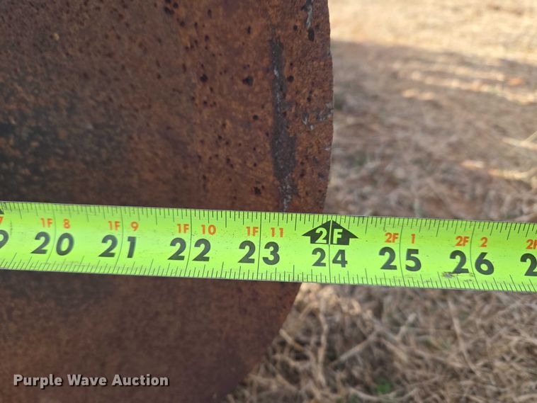 image for item ET1169 John Deere 2420 