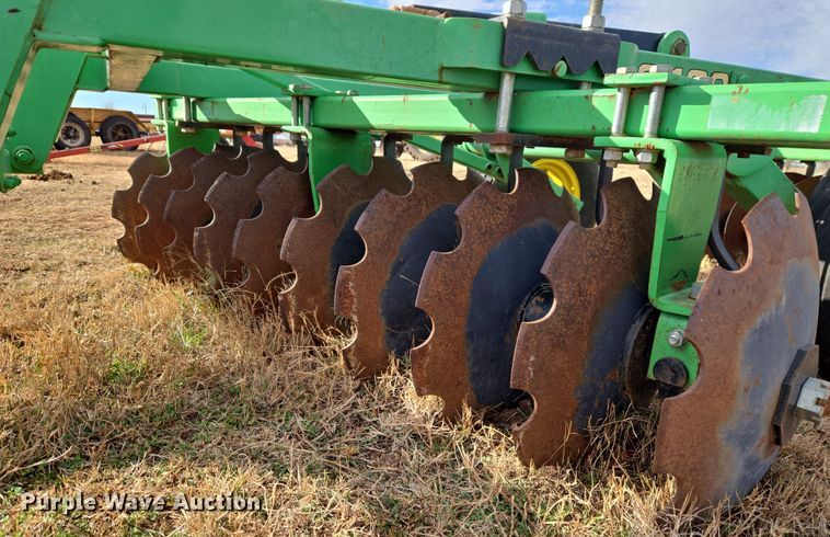 image for item ET1169 John Deere 2420 