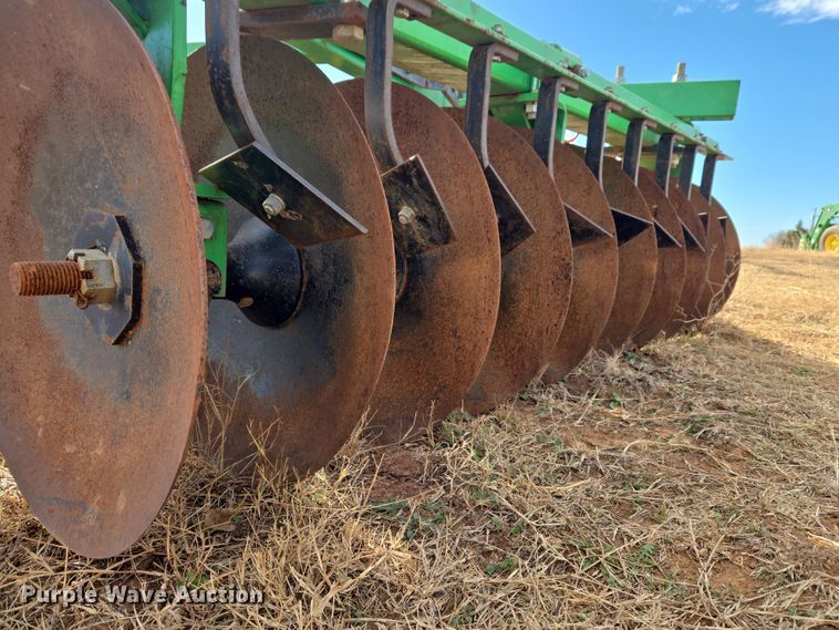 image for item ET1169 John Deere 2420 