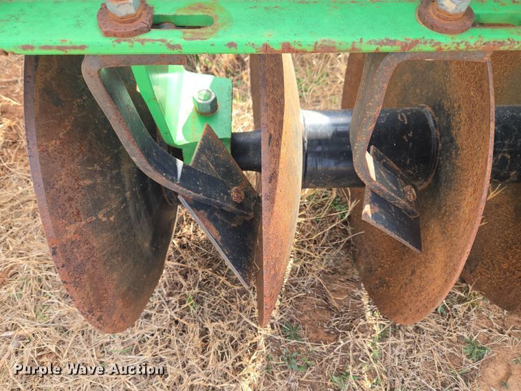 image for item ET1169 John Deere 2420 