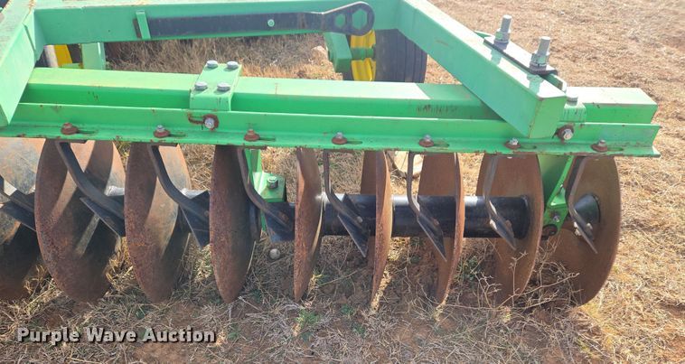image for item ET1169 John Deere 2420 