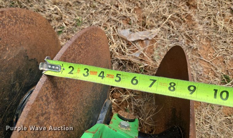 image for item ET1169 John Deere 2420 