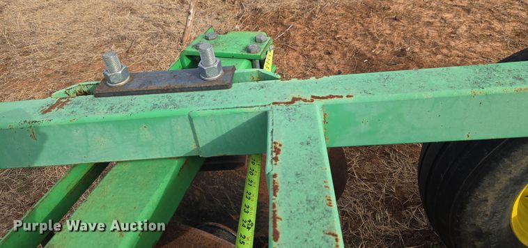 image for item ET1169 John Deere 2420 