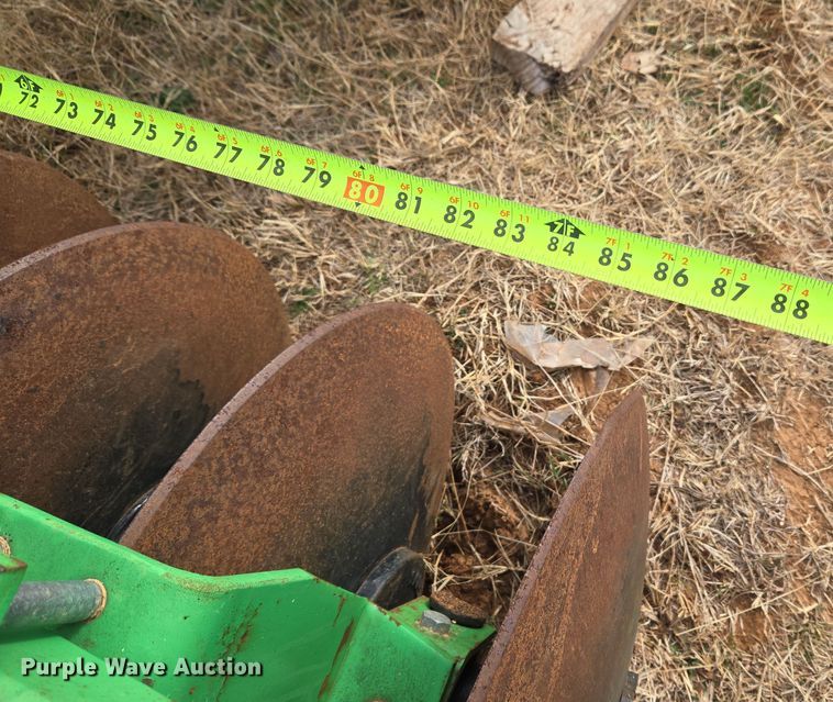 image for item ET1169 John Deere 2420 