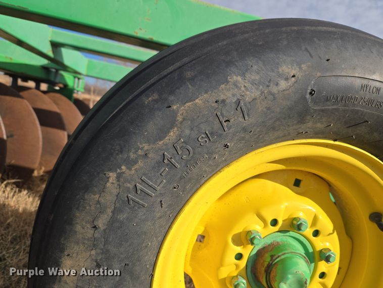image for item ET1169 John Deere 2420 