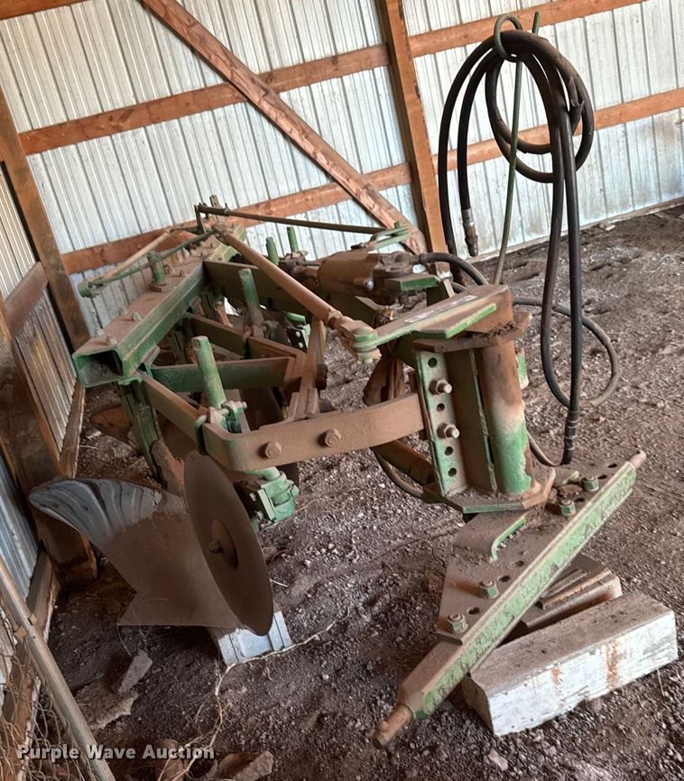 image for item ET4344 Plow