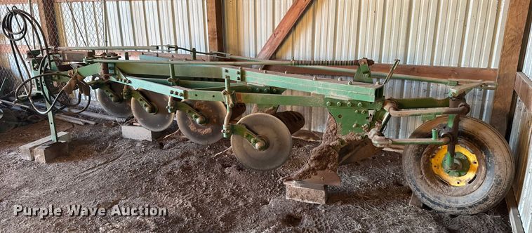 image for item ET4344 Plow