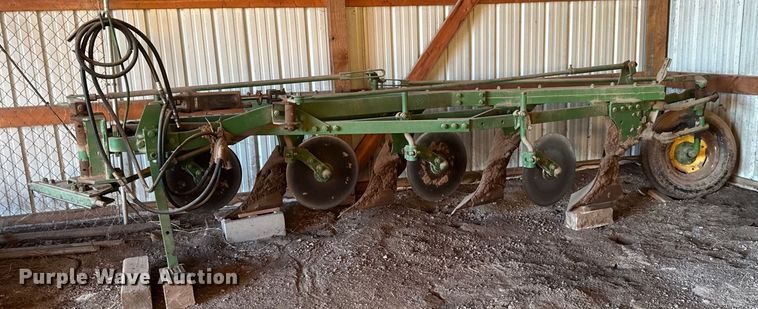 image for item ET4344 Plow