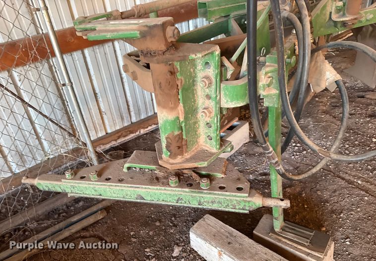 image for item ET4344 Plow