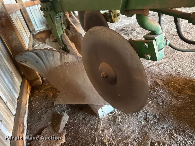 image for item ET4344 Plow