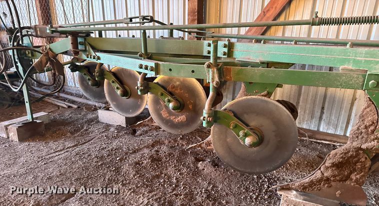 image for item ET4344 Plow