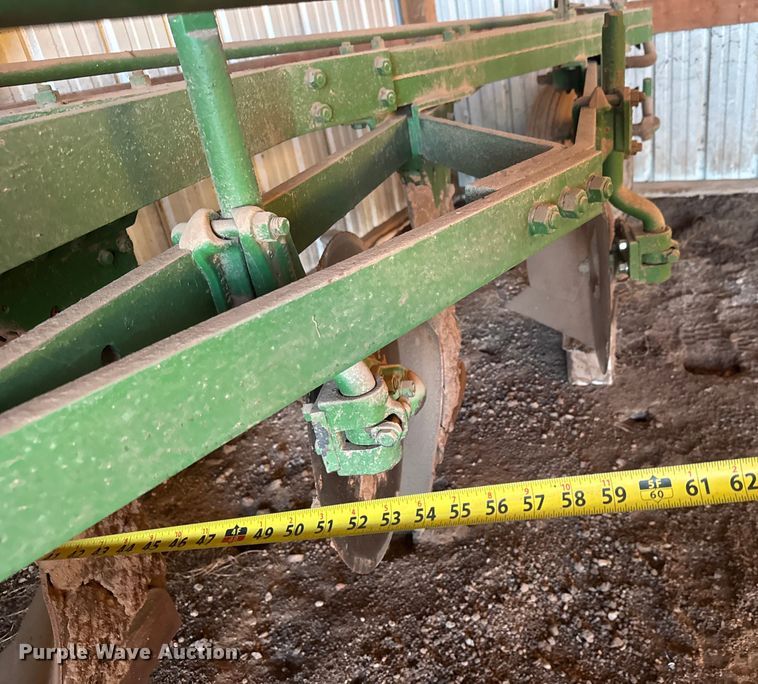 image for item ET4344 Plow