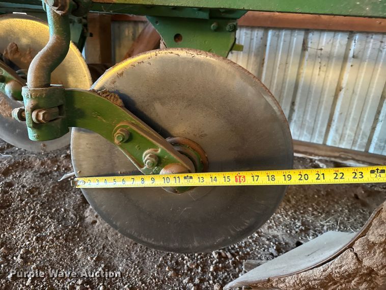 image for item ET4344 Plow