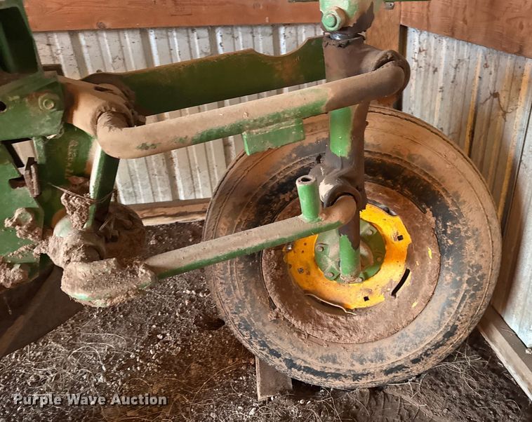 image for item ET4344 Plow