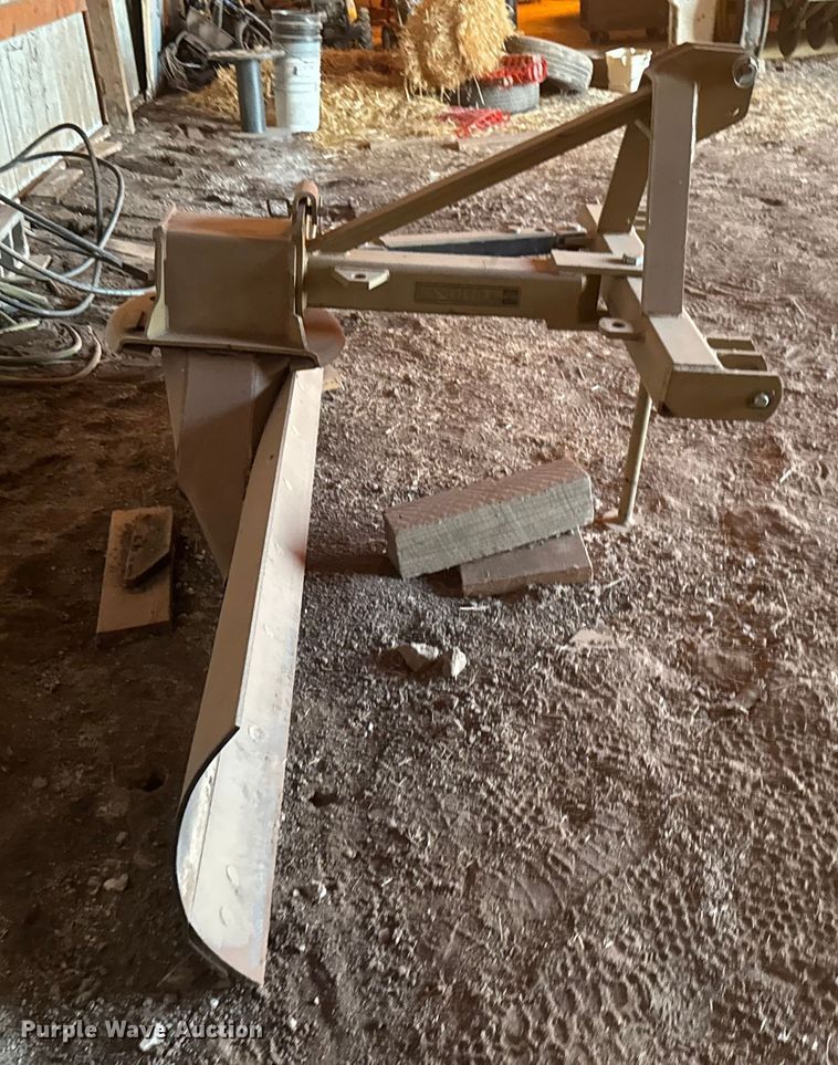 image for item ET4345 Land Pride RB3596 three point blade