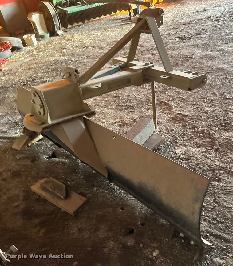 image for item ET4345 Land Pride RB3596 three point blade