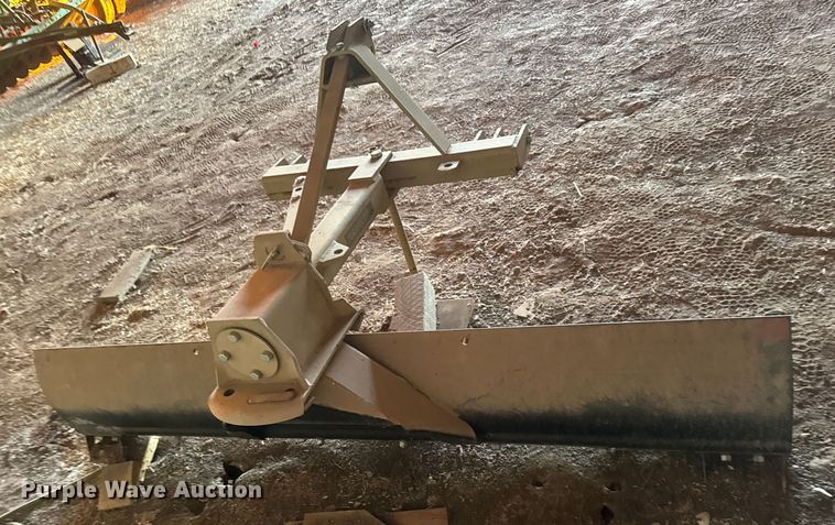 image for item ET4345 Land Pride RB3596 three point blade