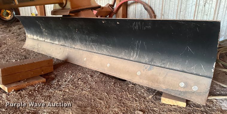 image for item ET4345 Land Pride RB3596 three point blade